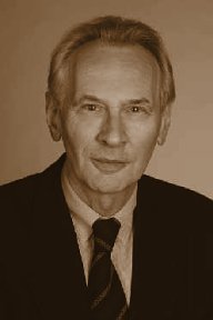 Dieter Grimm